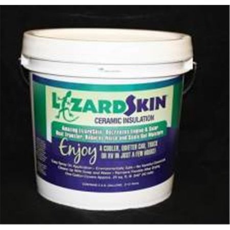 LIZARD SKIN Lizard Skin 1303-2 2 gal Black Lizard Ceramic Insulation LIZ50100